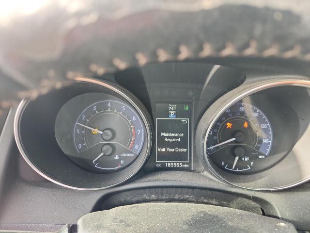 Фото 9 - TOYOTA COROLLA