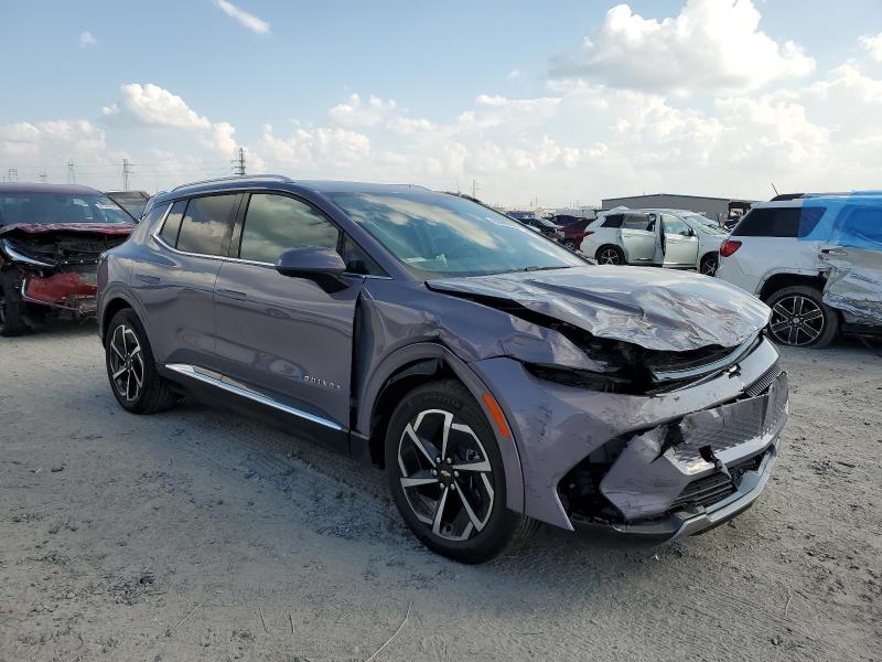 Фото 4 - CHEVROLET EQUINOX