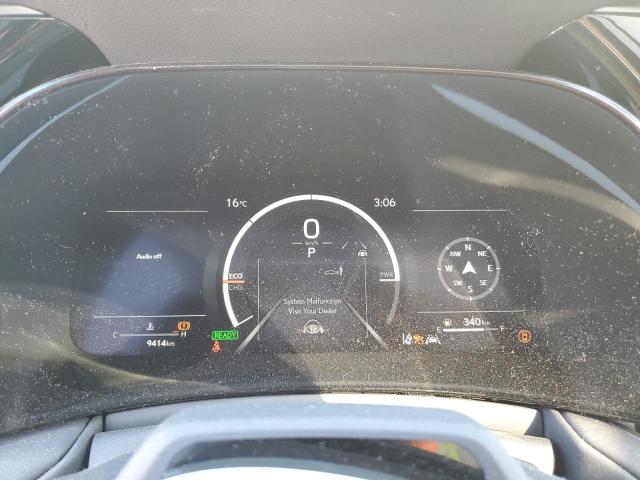 LEXUS TX 500H F 2024 VIN 5TDABAB64RS006223