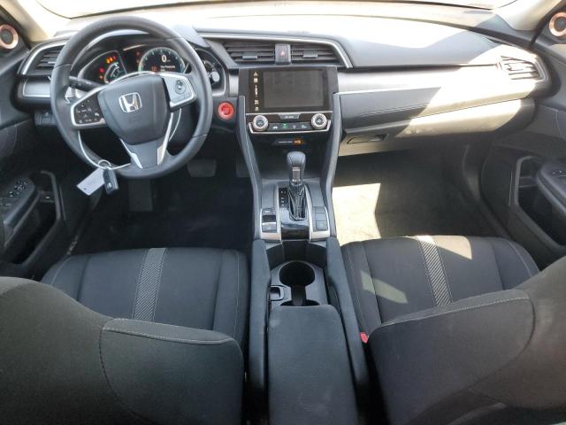 Фото 8 - HONDA CIVIC