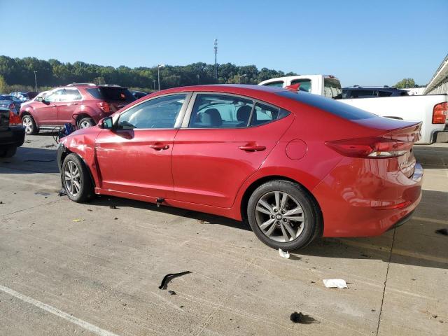 Фото 2 - HYUNDAI ELANTRA