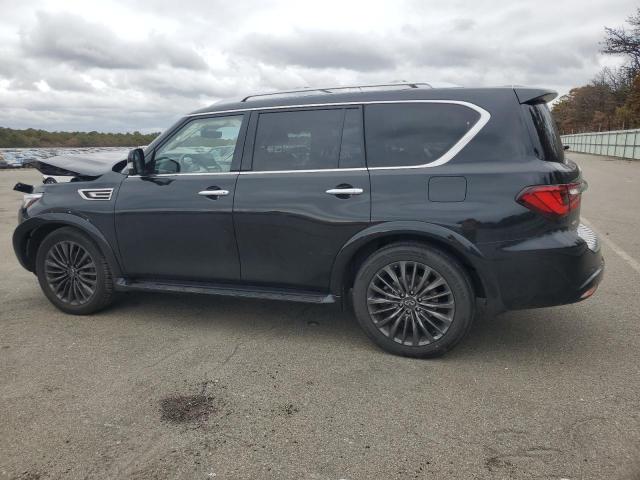 Фото 2 - INFINITI QX80