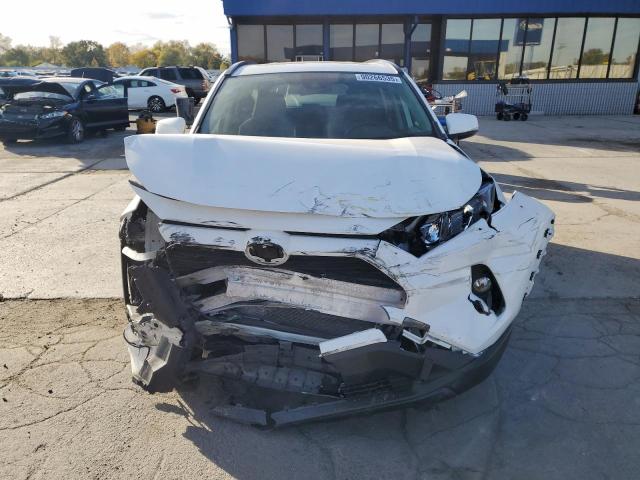 Фото 5 - TOYOTA RAV4