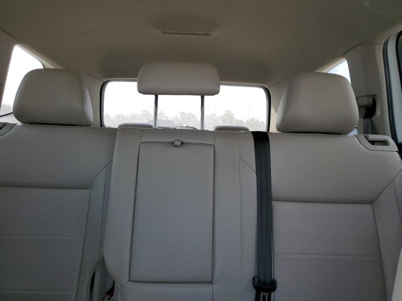 Фото 10 - VOLKSWAGEN ATLAS