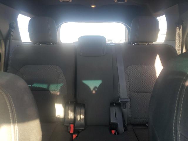 Фото 10 - FORD EXPLORER