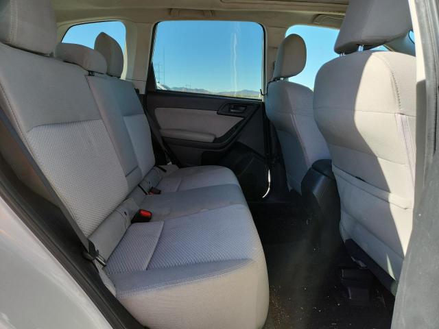 Фото 11 - SUBARU FORESTER