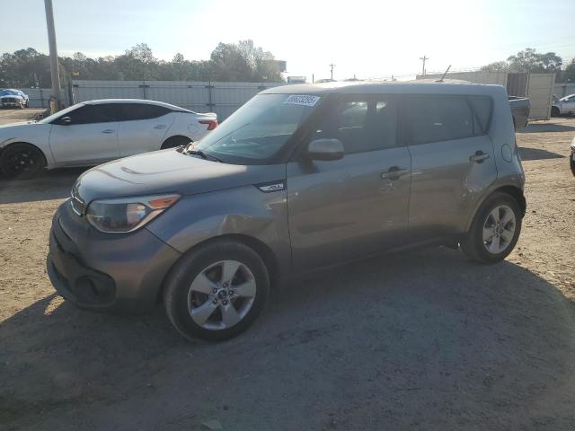 Фото 1 - KIA SOUL