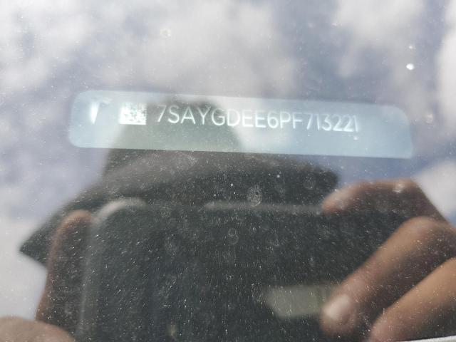 Фото 13 - TESLA MODEL Y