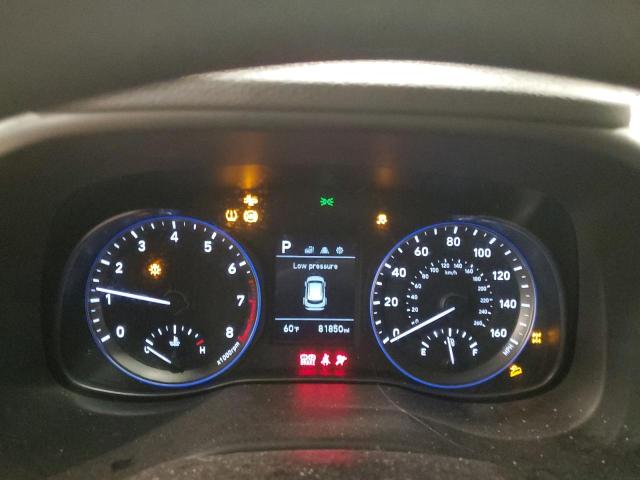 Фото 9 - HYUNDAI KONA