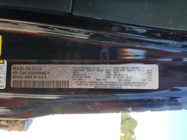 Фото 12 - JEEP WRANGLER