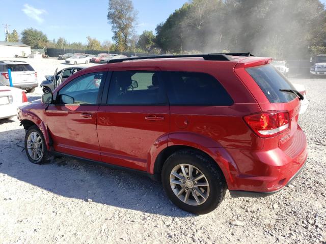 Фото 2 - DODGE JOURNEY