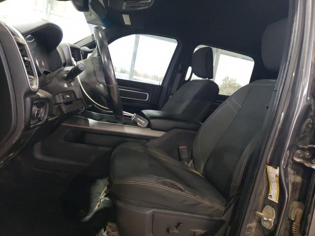 Фото 7 - RAM 2500