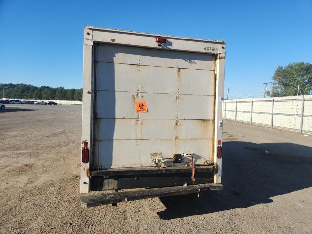 Фото 6 - GMC SAVANA