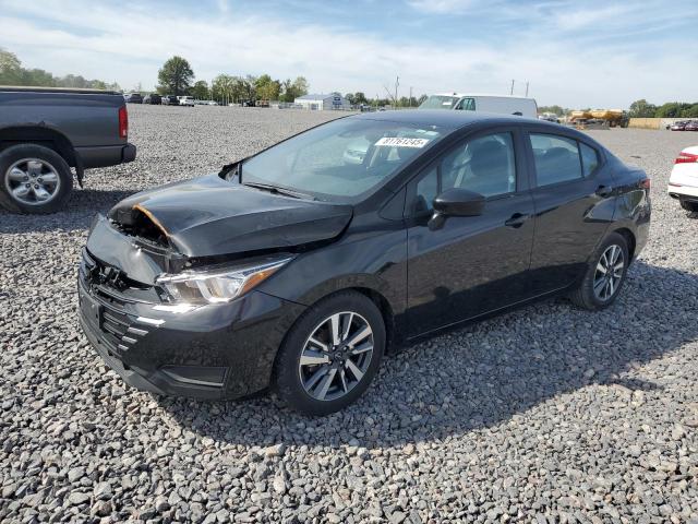 Фото 1 - NISSAN VERSA