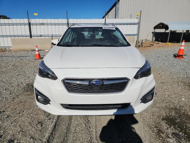 Фото 5 - SUBARU IMPREZA