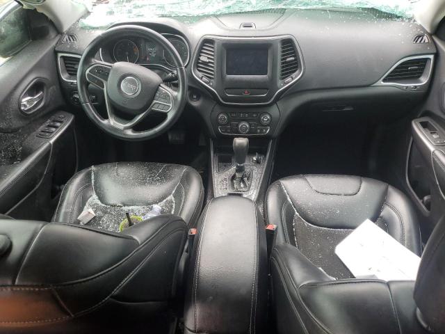 Фото 8 - JEEP GRAND CHER