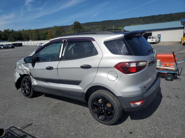 Фото 2 - FORD ECOSPORT