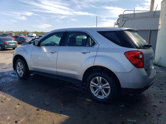 Фото 2 - CHEVROLET EQUINOX