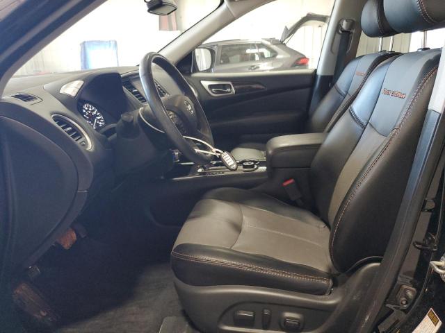 Фото 7 - NISSAN PATHFINDER