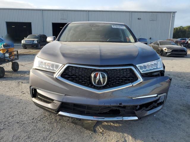 Фото 5 - ACURA MDX