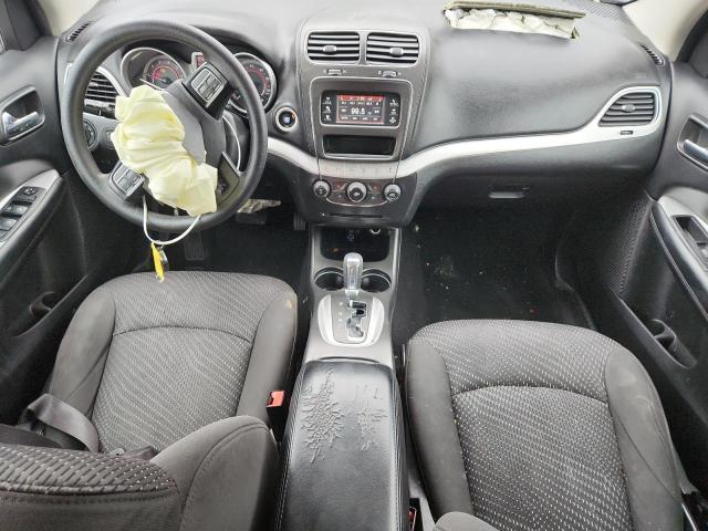 Фото 8 - DODGE JOURNEY