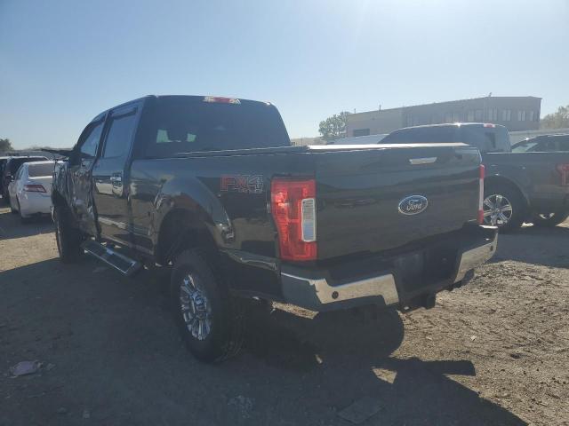 Фото 2 - FORD F250