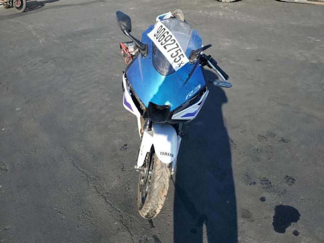 YAMAHA YFZ320 AC 2025