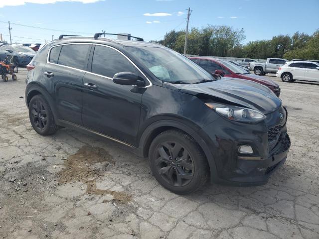 Фото 4 - KIA SPORTAGE