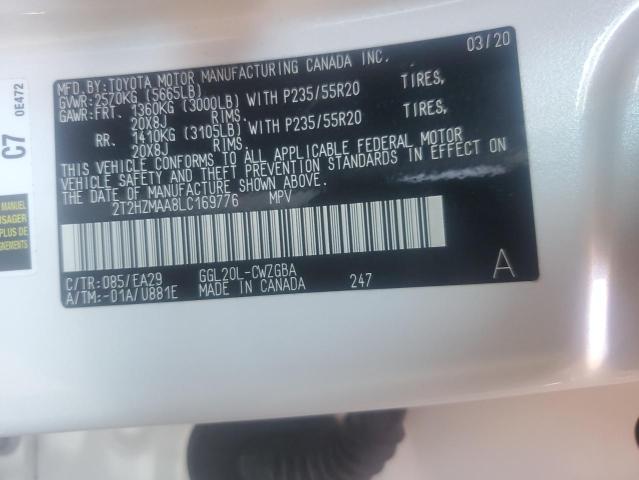 Фото 14 - LEXUS RX350