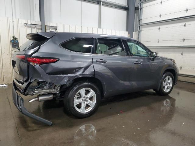 Фото 3 - TOYOTA HIGHLANDER