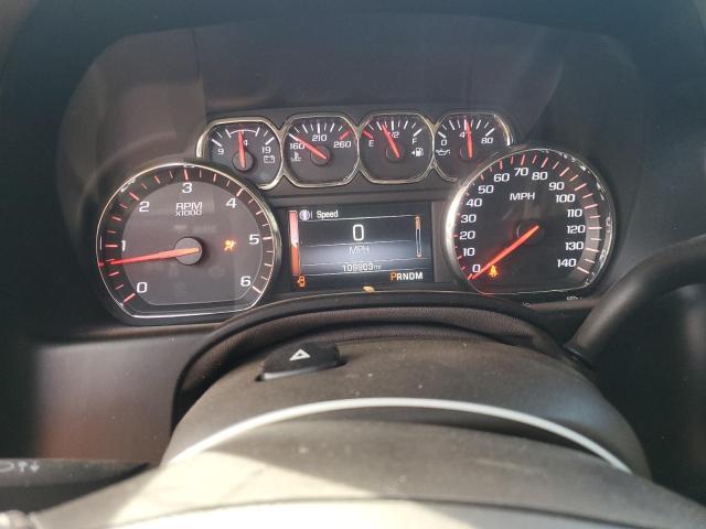 Фото 9 - GMC YUKON