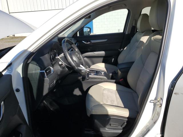 Фото 7 - MAZDA CX-5 SELEC