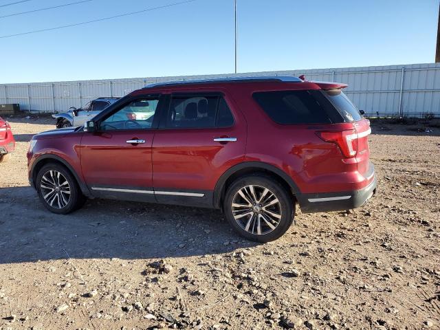 Фото 2 - FORD EXPLORER