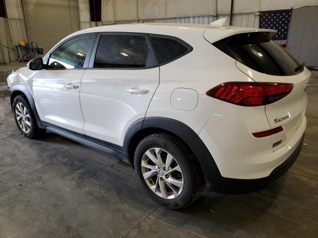 Фото 2 - HYUNDAI TUCSON