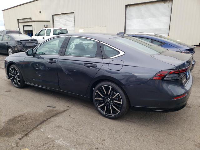 Фото 2 - HONDA ACCORD