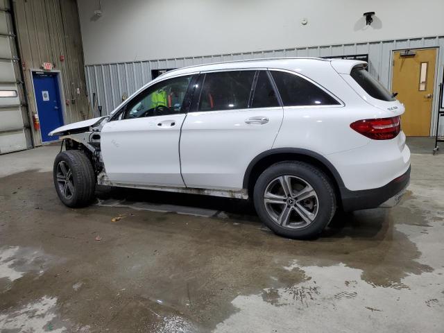 Фото 2 - MERCEDES-BENZ GLC-CLASS