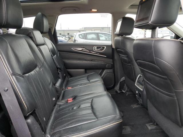 Фото 10 - INFINITI QX60