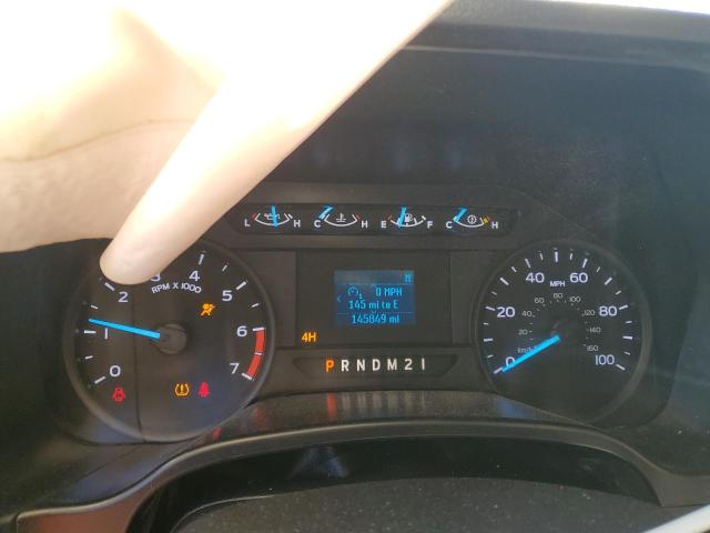 Фото 9 - FORD F250