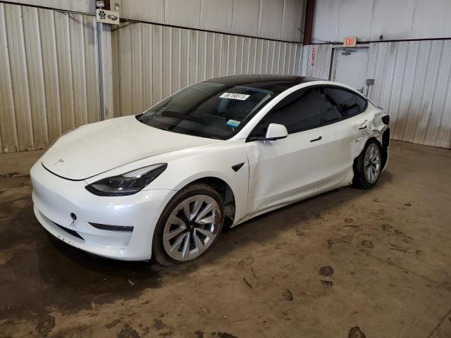 Фото 1 - TESLA MODEL 3