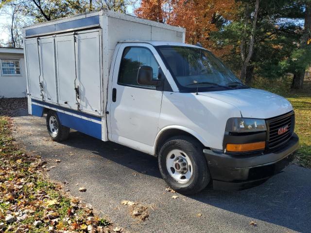 Фото 4 - GMC SAVANA