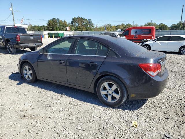 Фото 2 - CHEVROLET CRUZE