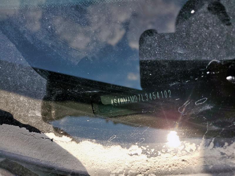 Фото 14 - SUBARU ASCENT