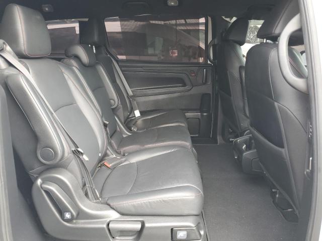HONDA ODYSSEY SP 2024 VIN 5FNRL6H73RB039392