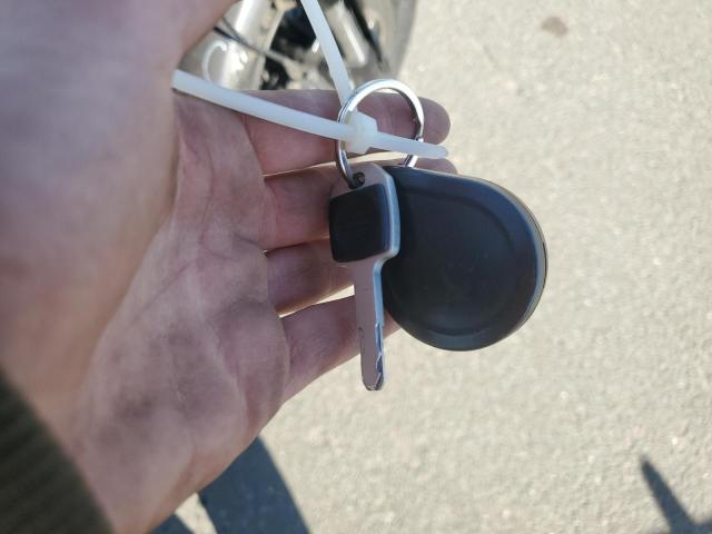 HARLEY-DAVIDSON FXFBS 2023