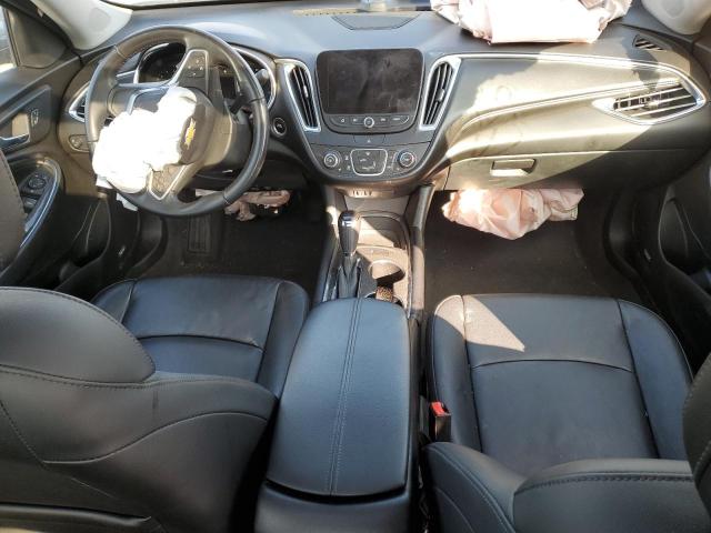 Фото 8 - CHEVROLET MALIBU