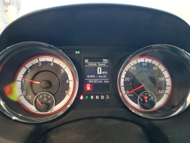 Фото 9 - DODGE CARAVAN