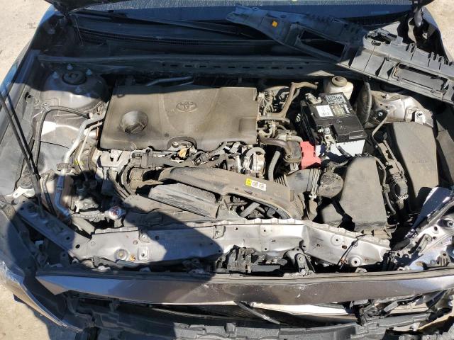 Фото 11 - TOYOTA CAMRY