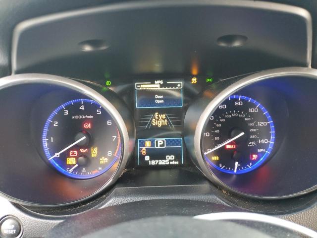 Фото 9 - SUBARU OUTBACK
