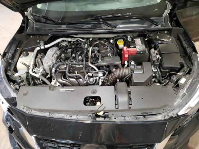 Фото 11 - NISSAN SENTRA