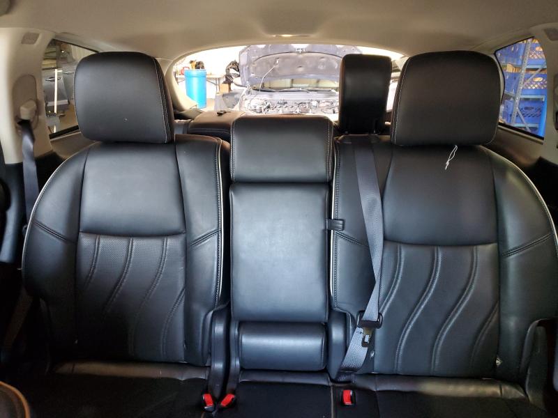 Фото 10 - INFINITI QX60